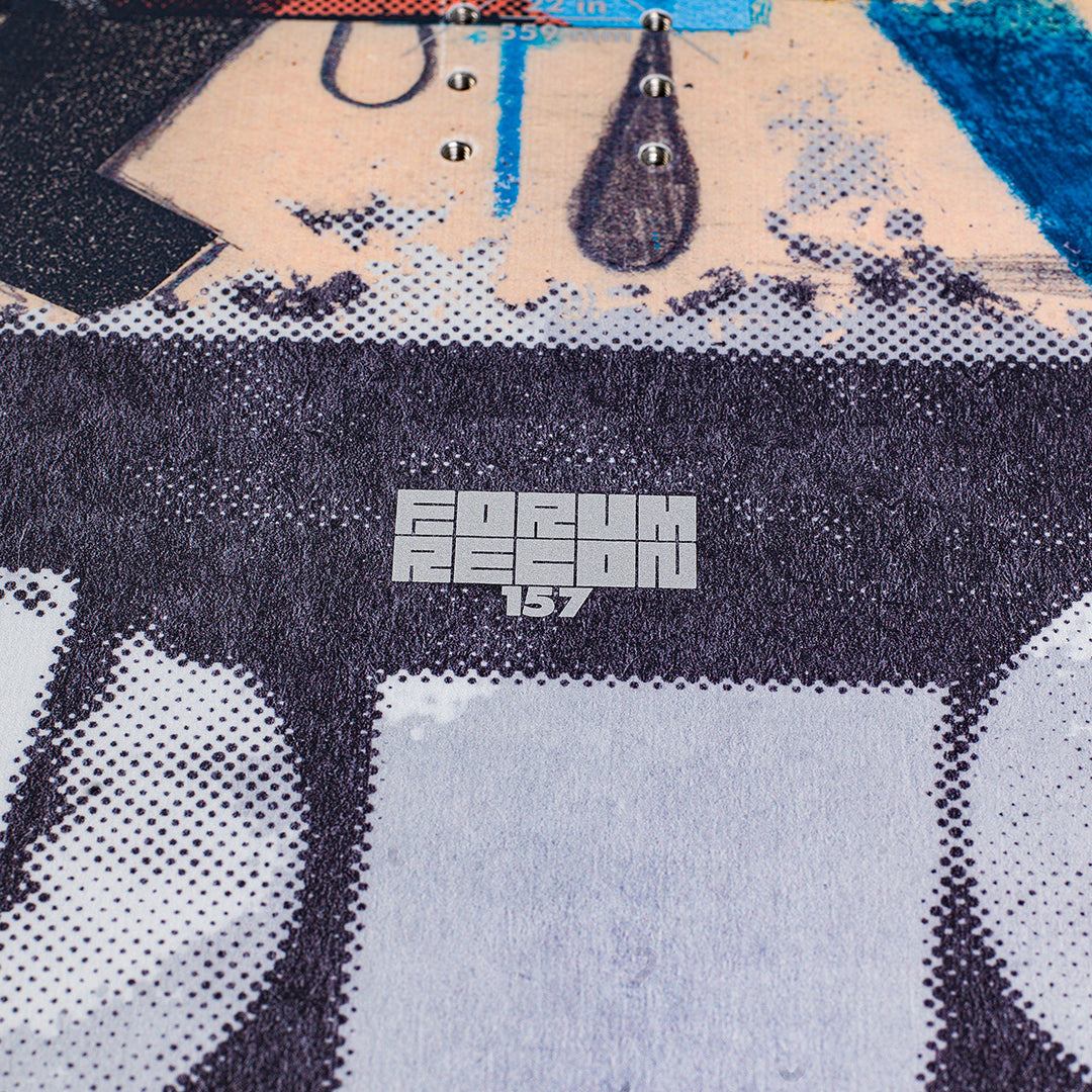 FORUM SNOWBOARDS（フォーラム スノーボード）| FORUM RECON FREERIDE 157 SNOWBOARD 2026 | スノーボード・スケートボードのTACTICS JAPAN