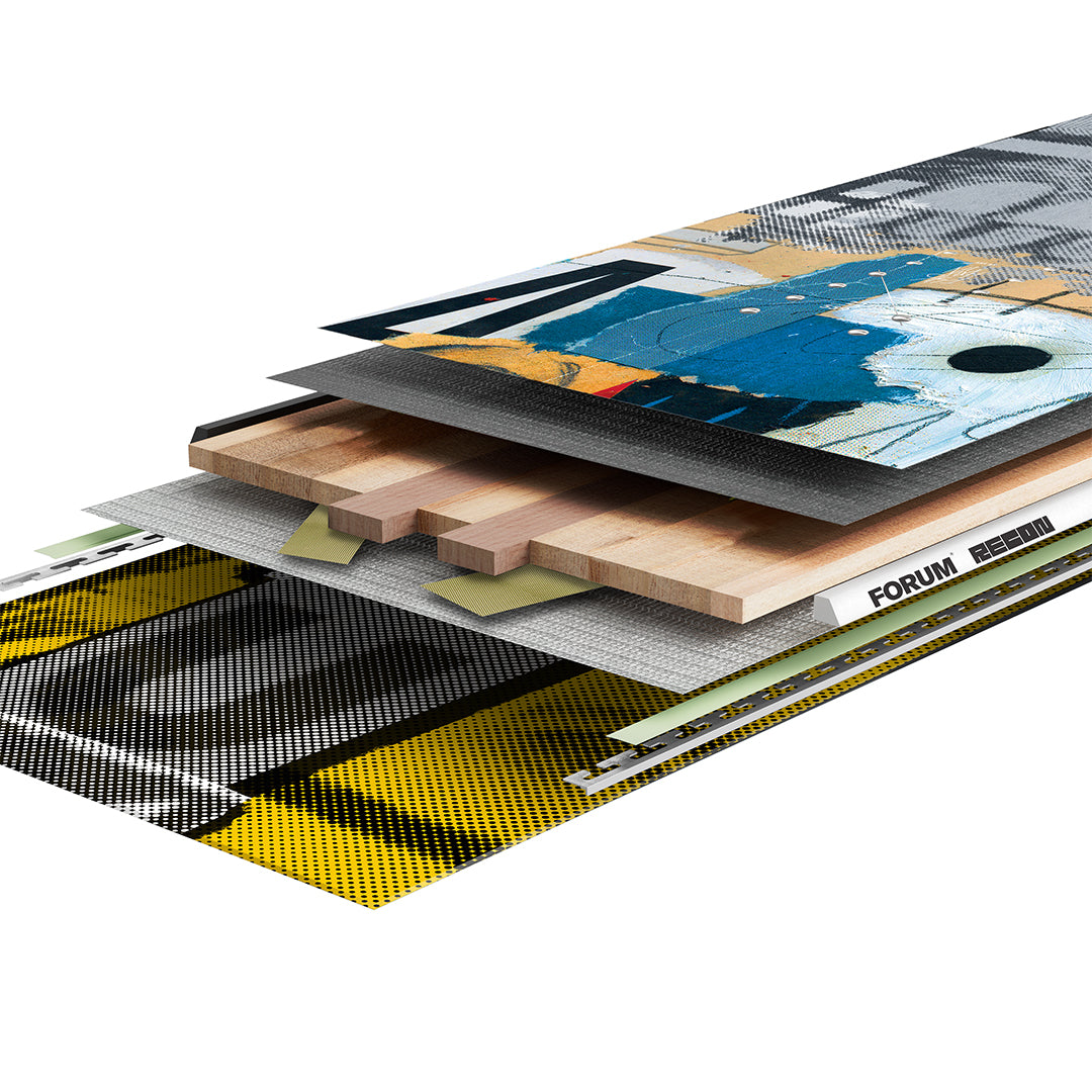 FORUM SNOWBOARDS（フォーラム スノーボード）| FORUM RECON FREERIDE