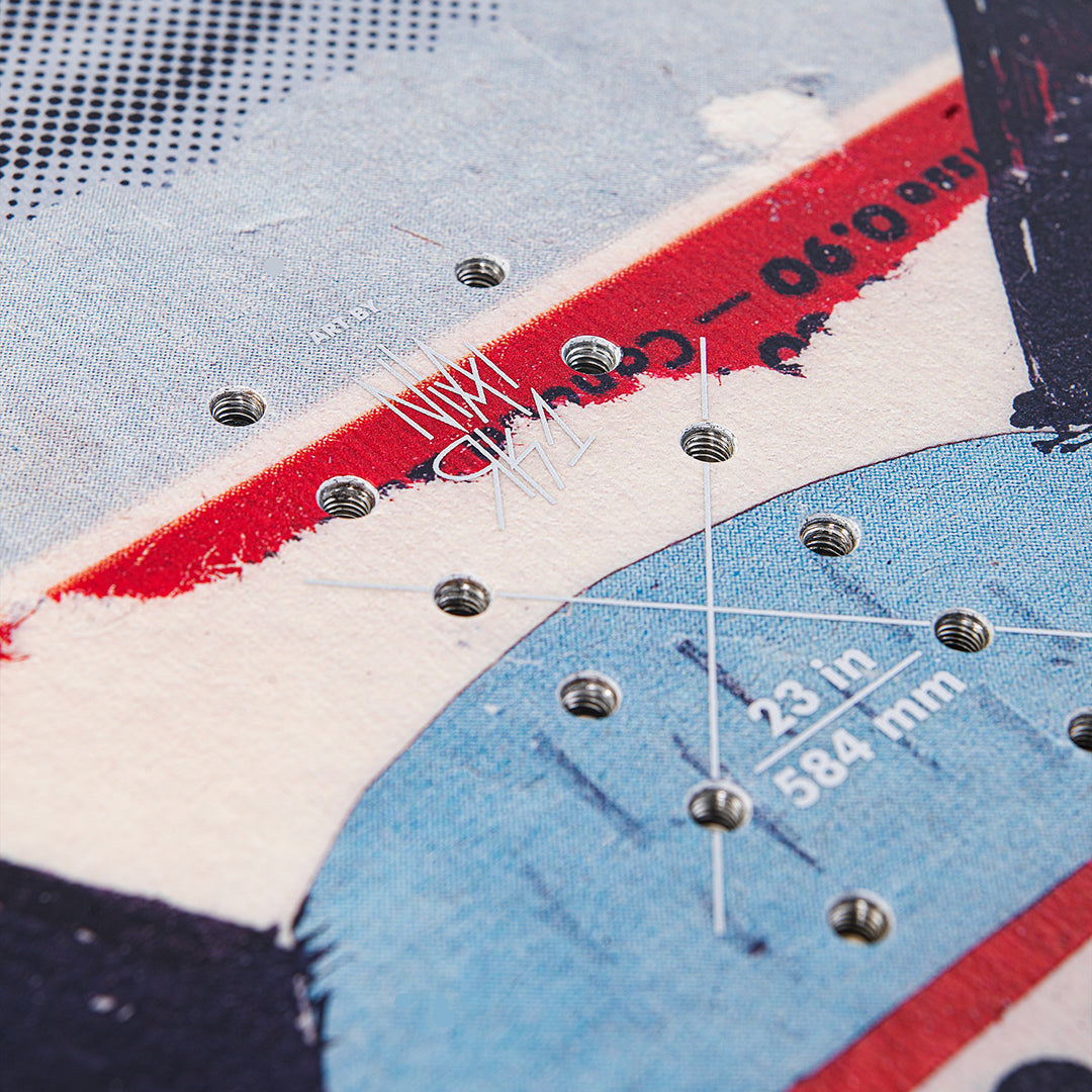 FORUM SNOWBOARDS（フォーラム スノーボード）| FORUM RECON FREERIDE