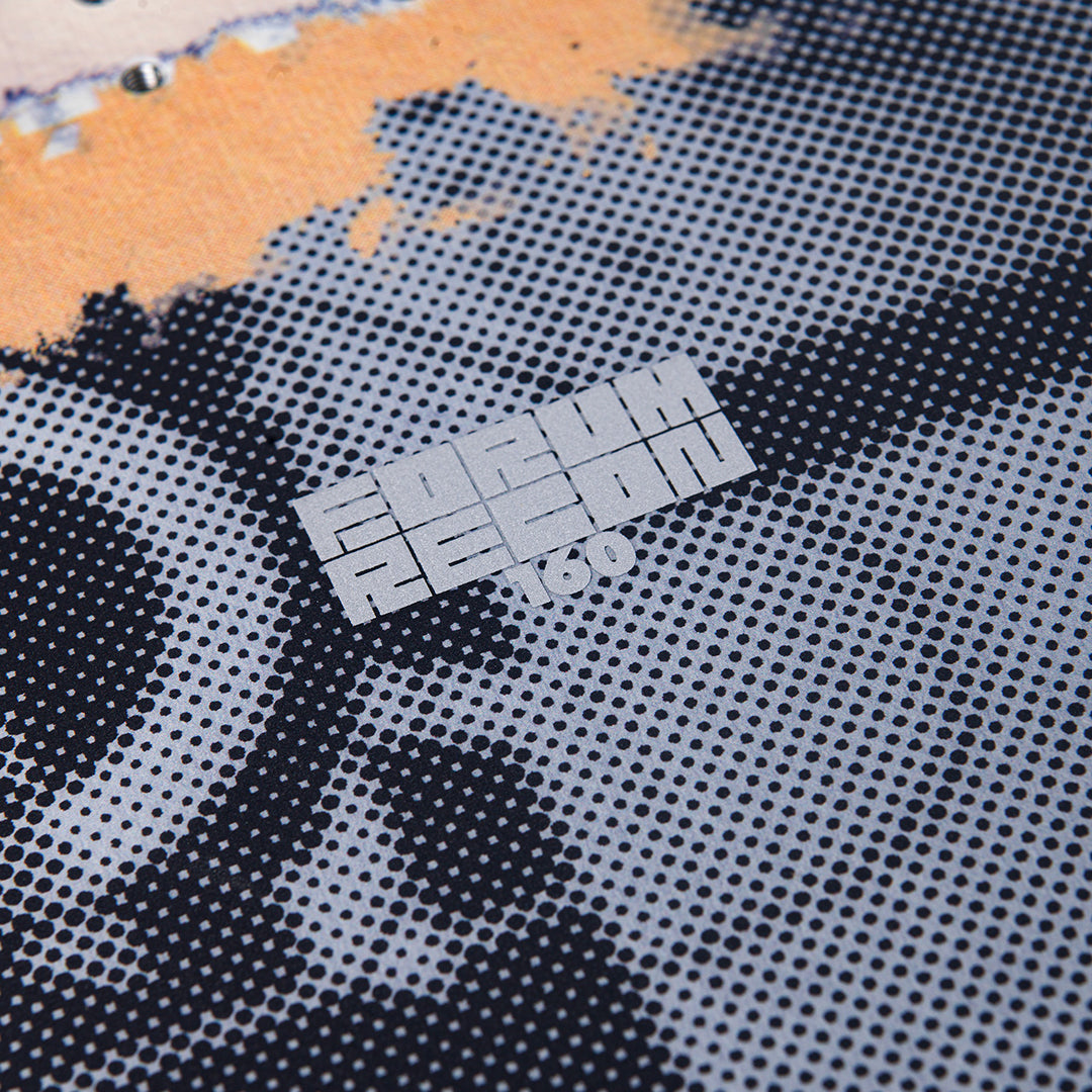 FORUM SNOWBOARDS（フォーラム スノーボード）| FORUM RECON FREERIDE 160W SNOWBOARD 2026 | スノーボード・スケートボードのTACTICS JAPAN