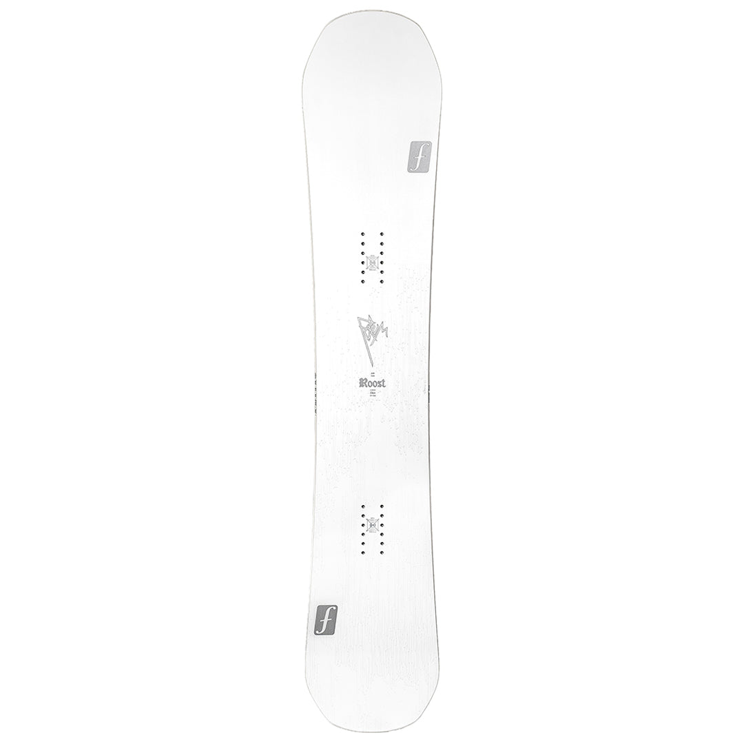 FORUM SNOWBOARDS（フォーラム スノーボード）| スノーボード