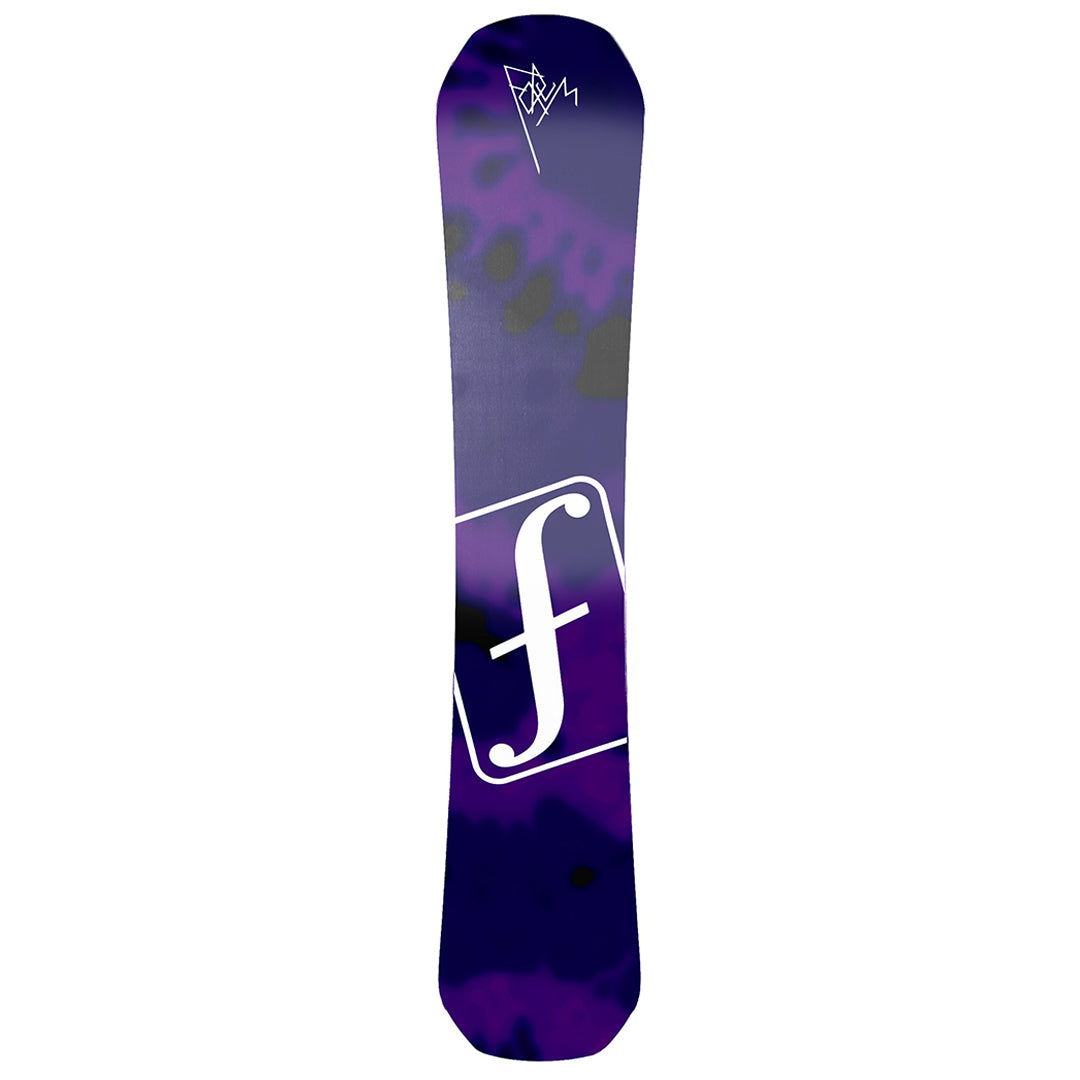 FORUM SNOWBOARDS（フォーラム スノーボード）| FORUM ROOST ALL