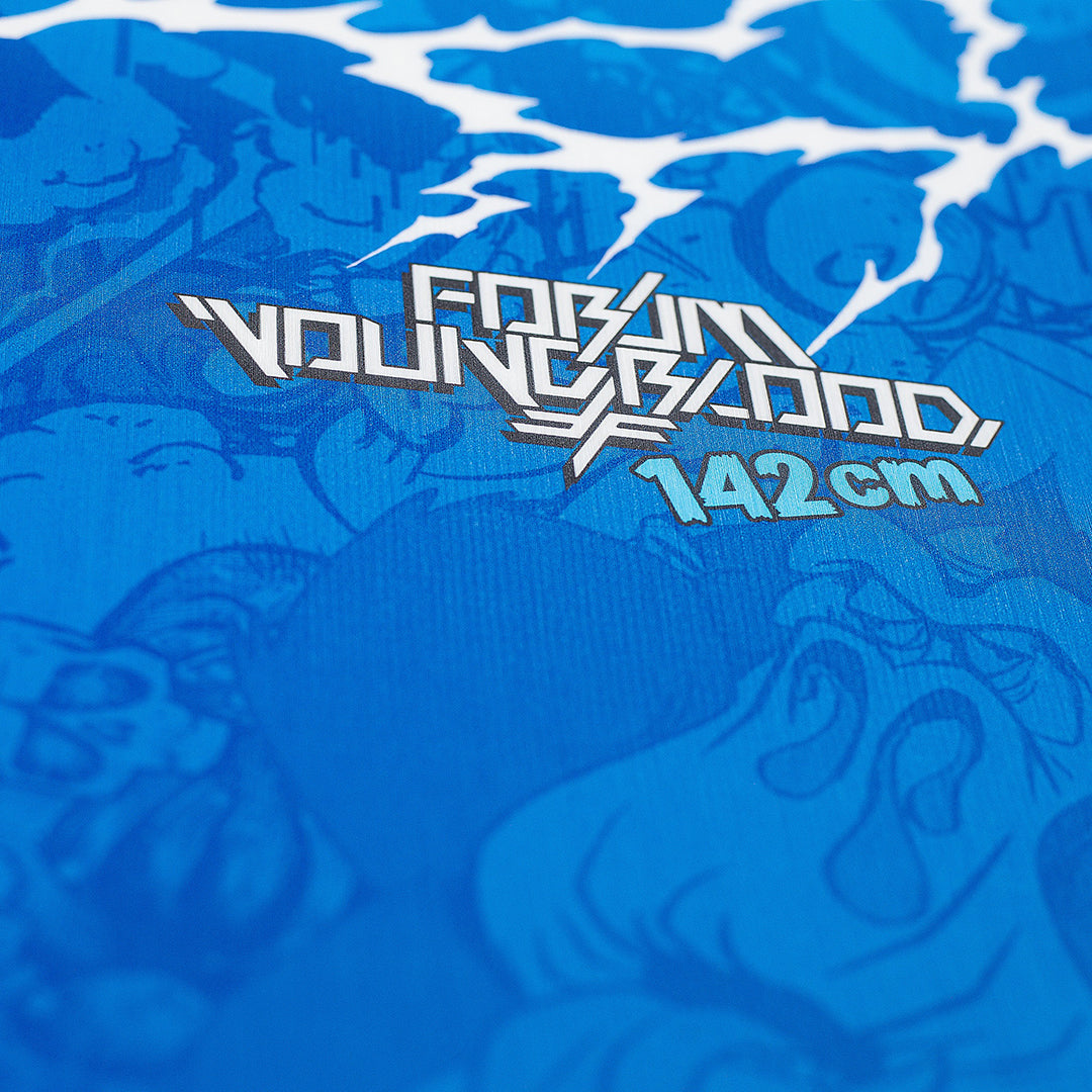 FORUM SNOWBOARDS（フォーラム スノーボード）| FORUM YOUNGBLOOD MINI YOUTH 142 SNOWBOARD 2026 | スノーボード・スケートボードのTACTICS JAPAN