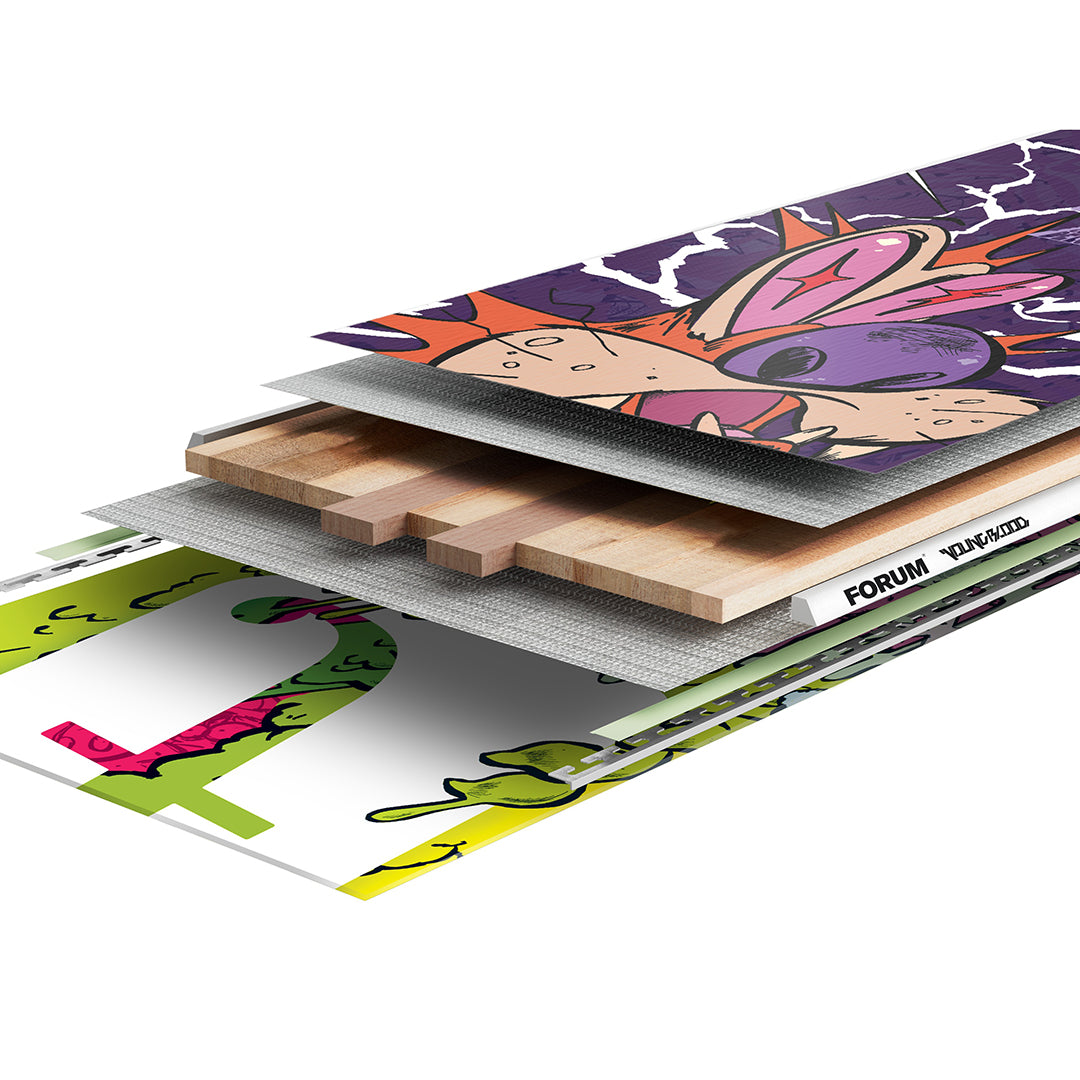 FORUM SNOWBOARDS（フォーラム スノーボード）| FORUM YOUNGBLOOD PARK 146 SNOWBOARD 2026 | スノーボード・スケートボードのTACTICS JAPAN