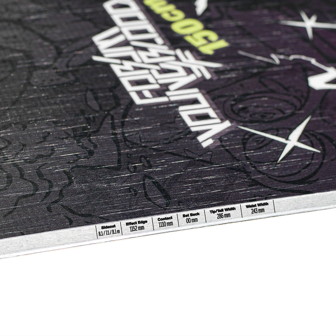 FORUM SNOWBOARDS（フォーラム スノーボード）| FORUM YOUNGBLOO PARK