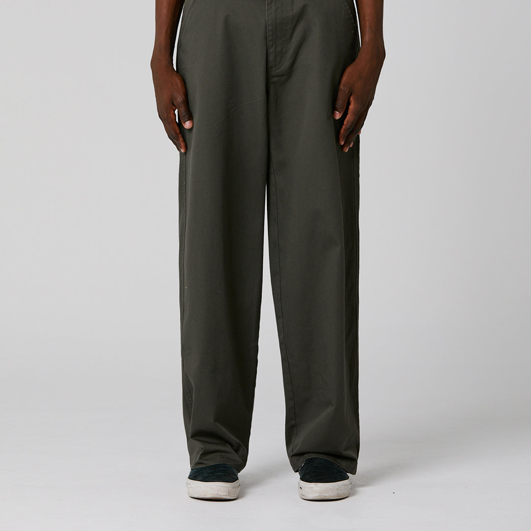 FORMER（フォーマー）| REYNOLDS WORK PANT | スノーボード・スケートボードのTACTICS JAPAN