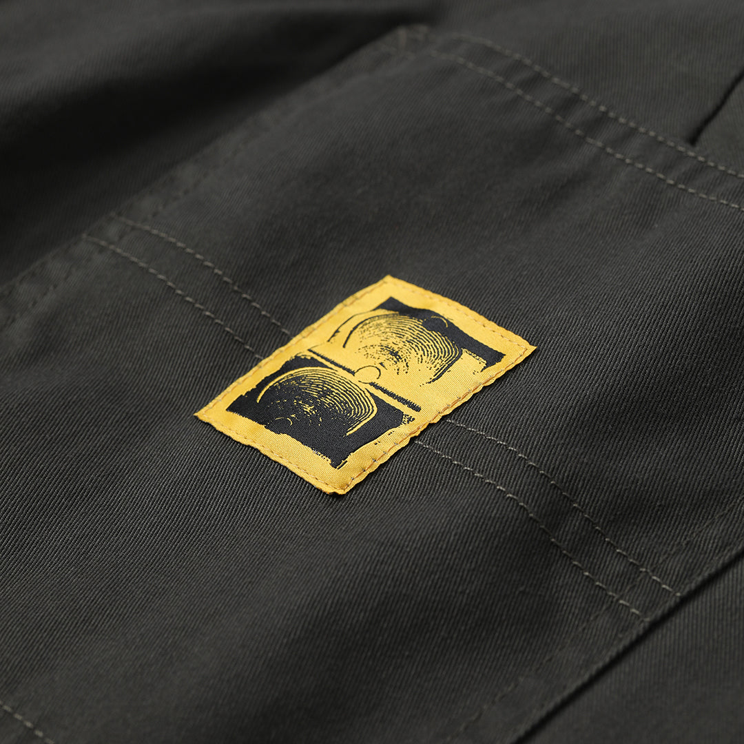 FORMER（フォーマー）| REYNOLDS WORK PANT | スノーボード・スケートボードのTACTICS JAPAN