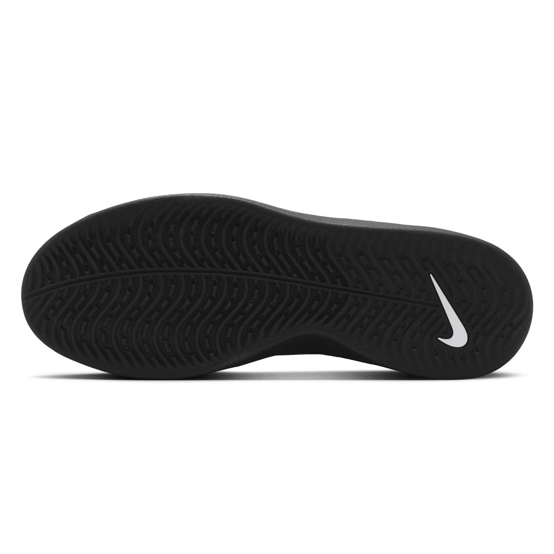 NIKE SB（ナイキ スケートボーディング）| NIKE SB ZOOM NYJAH 4 / BLACK/WHITE | スノーボード・スケートボードのTACTICS JAPAN