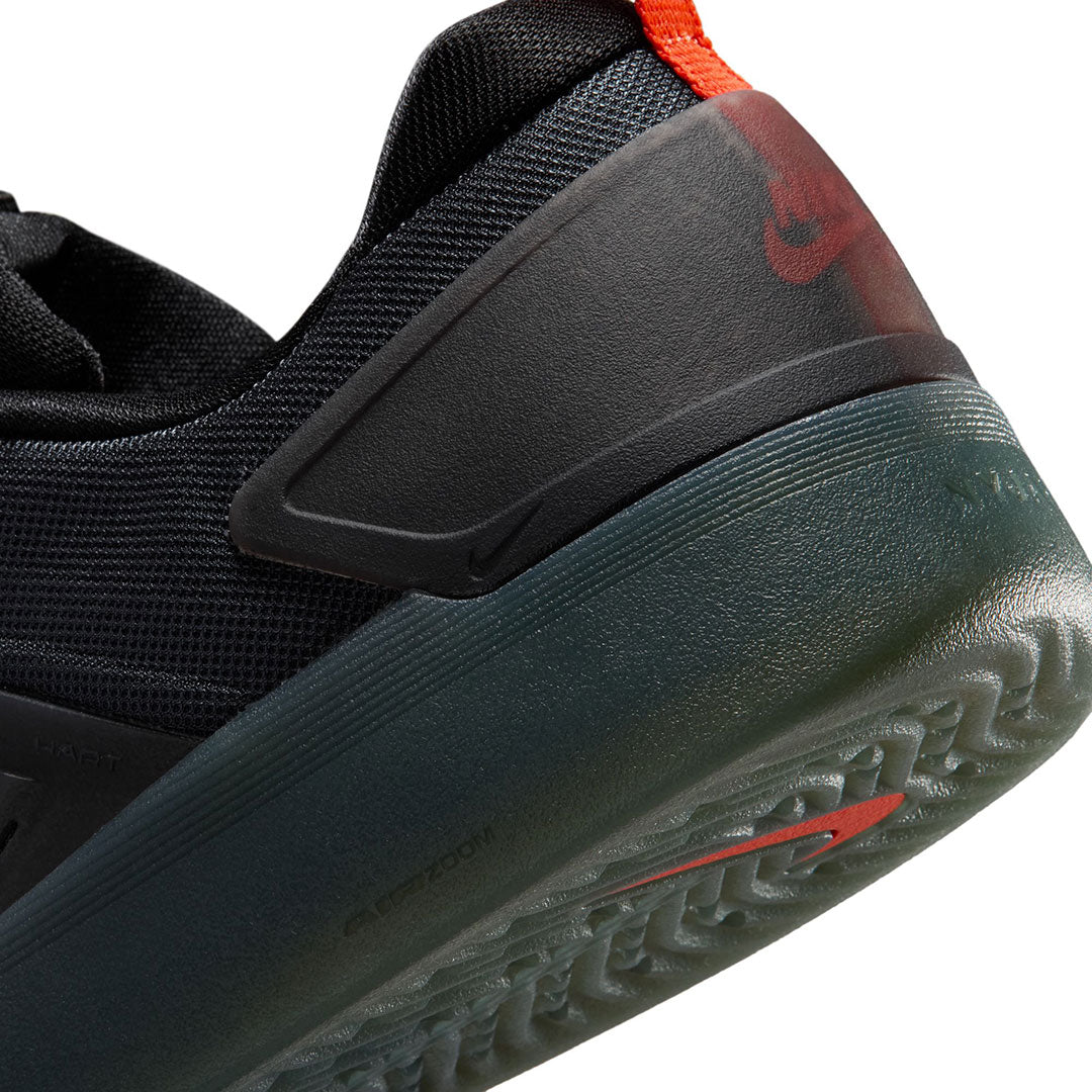 NIKE SB（ナイキ スケートボーディング）| NIKE SB ZOOM NYJAH 4