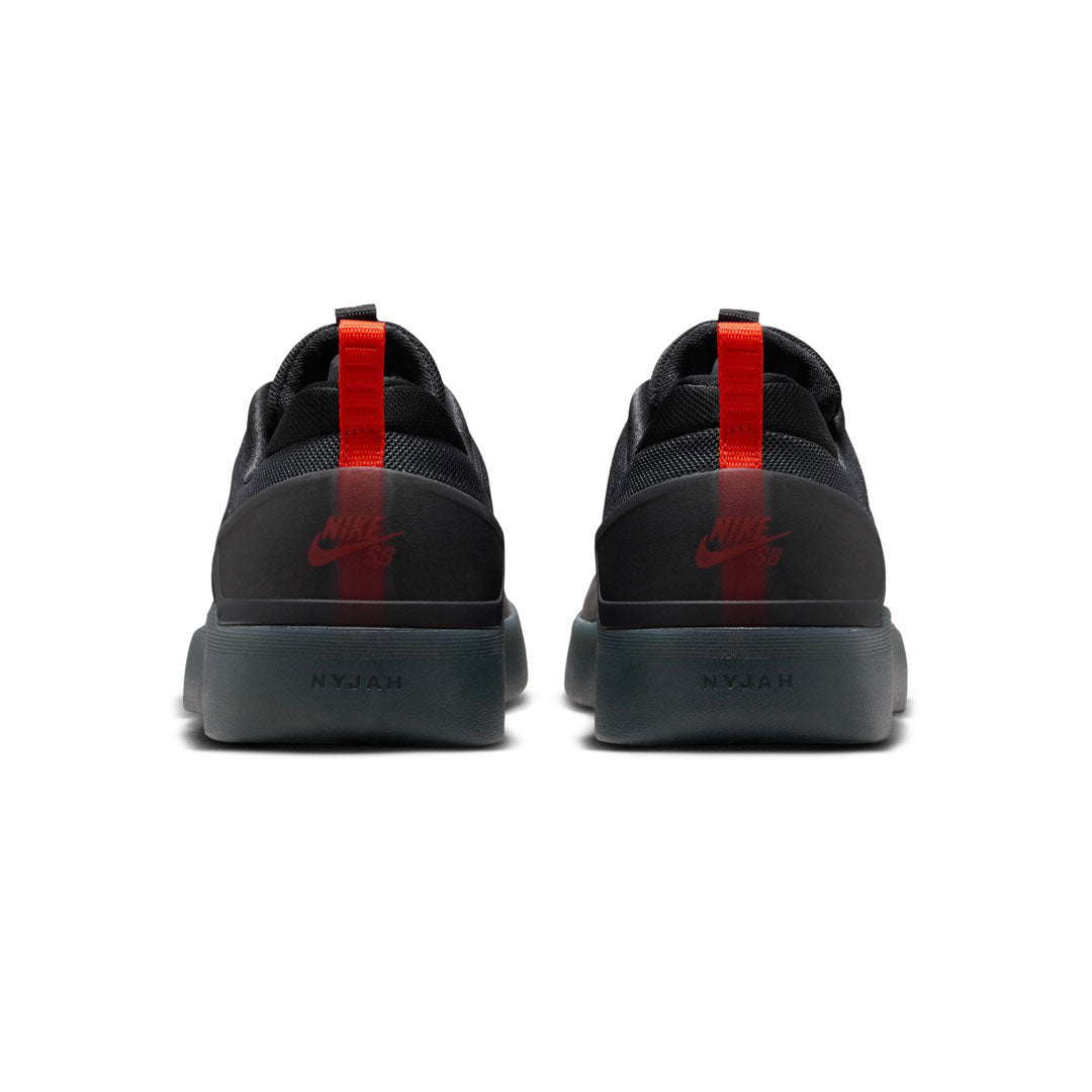 NIKE SB（ナイキ スケートボーディング）| NIKE SB ZOOM NYJAH 4