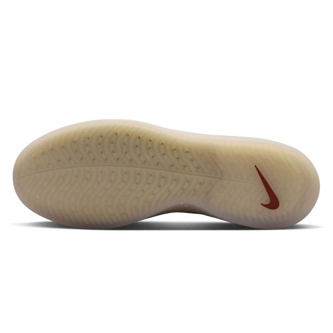 NIKE SB（ナイキ スケートボーディング）| NIKE SB ZOOM NYJAH 4 / DESERT KHAKI/LIGHT OREWOOD BROWN | スノーボード・スケートボードのTACTICS JAPAN