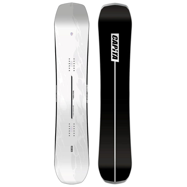 CAPiTA SNOWBOARDS（キャピタ スノーボード）| MEGA DEATH SNOWBOARD