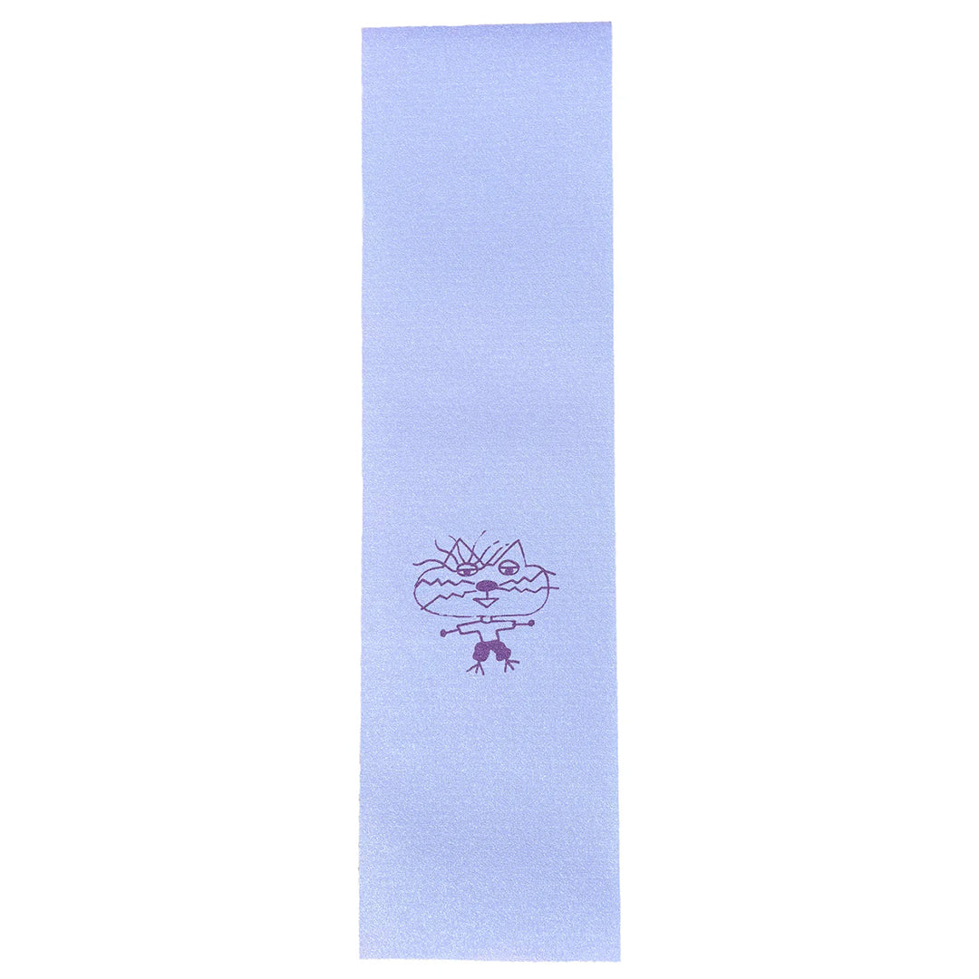 FROG SKATEBOARDINGS（フロッグ スケートボーディング）| スケートボードデッキ | FROG GRIPTAPE / PERIWINKLE | スノーボード・スケートボードのTACTICS JAPAN