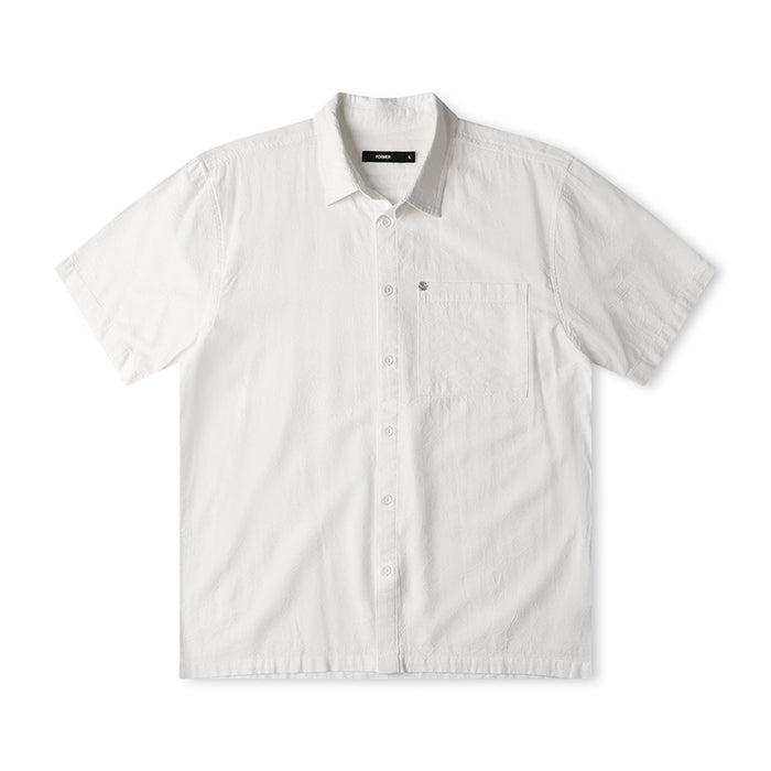 FORMER（フォーマー）| DROID CRUX T-SHIRT / BLACK | スノーボード・スケートボードのTACTICS JAPAN