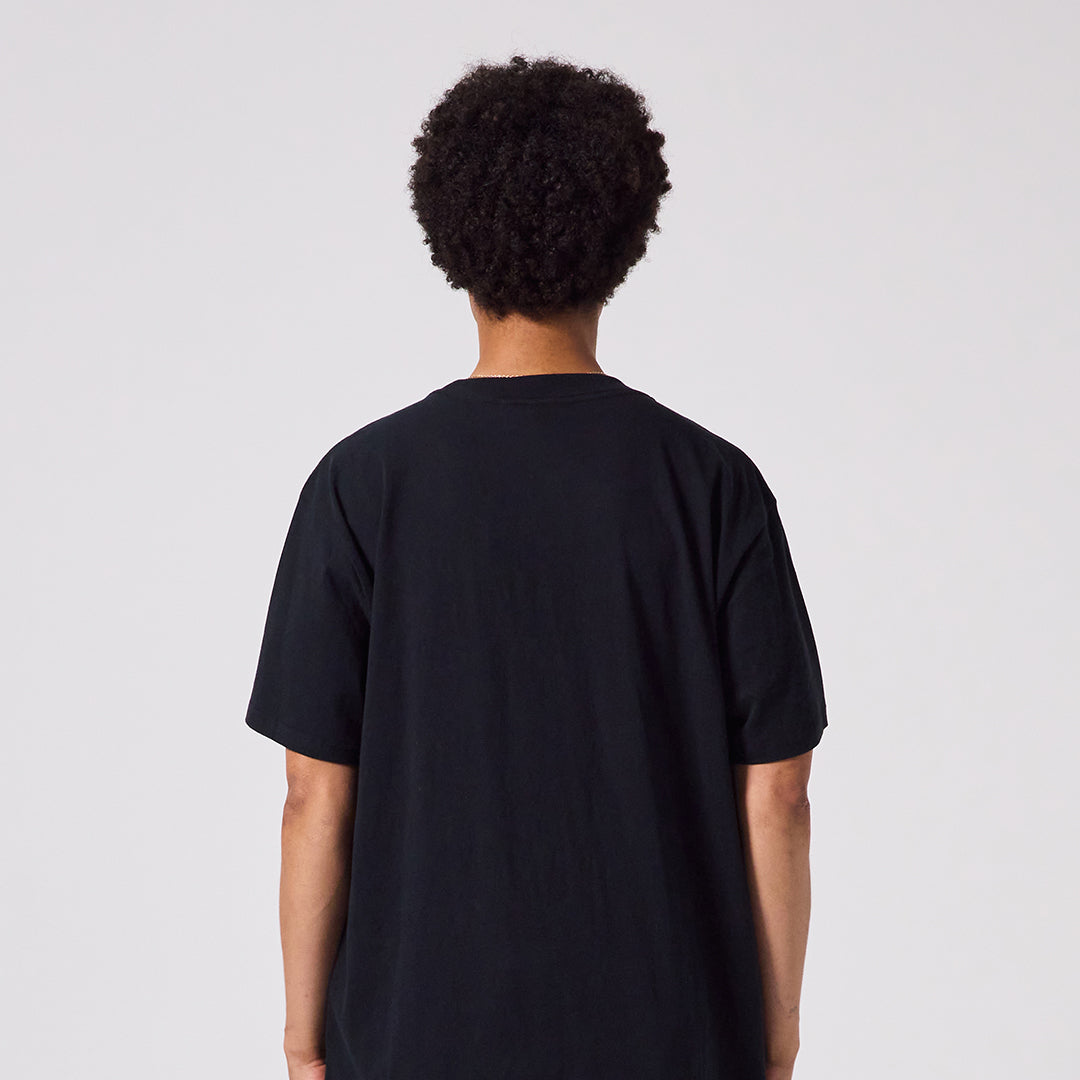 FORMER（フォーマー）| DROID PASTEL T-SHIRT | スノーボード・スケートボードのTACTICS JAPAN