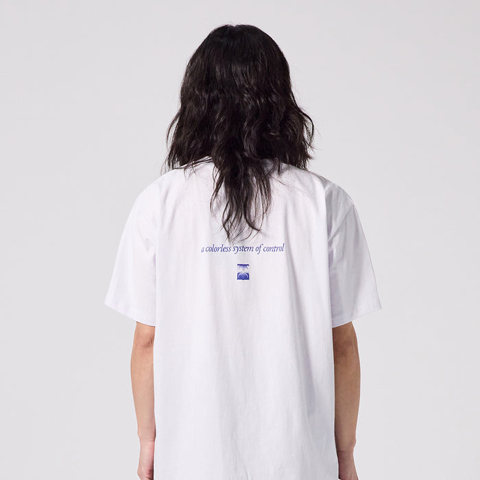 FORMER（フォーマー）| DIVER T-SHIRT | スノーボード・スケートボードのTACTICS JAPAN