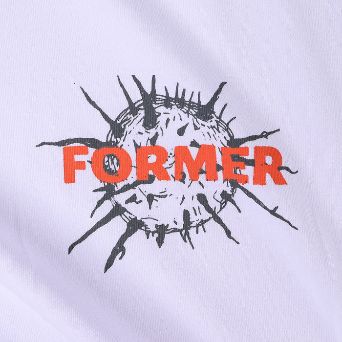FORMER（フォーマー）| ATOMIC T-SHIRT | スノーボード・スケートボードのTACTICS JAPAN