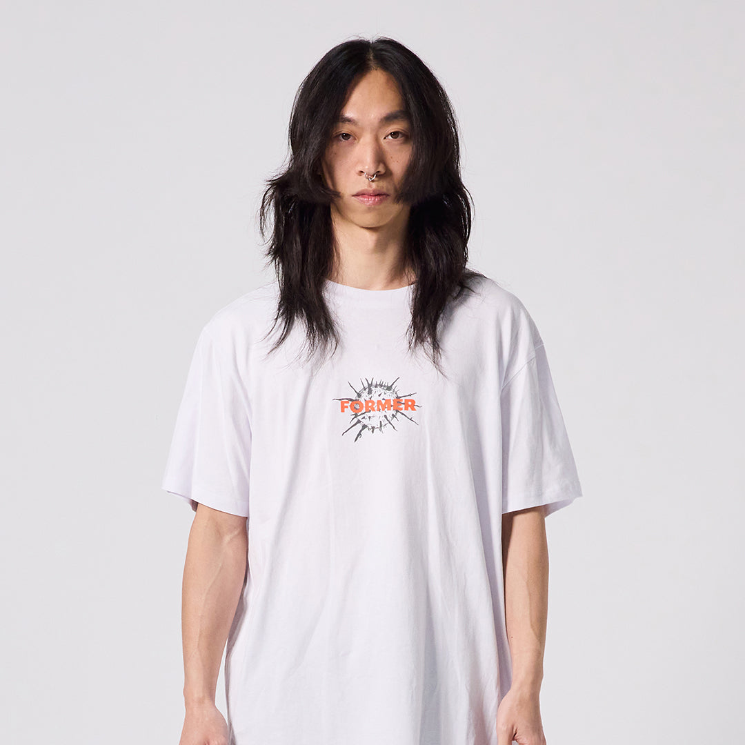 FORMER（フォーマー）| ATOMIC T-SHIRT | スノーボード・スケートボードのTACTICS JAPAN