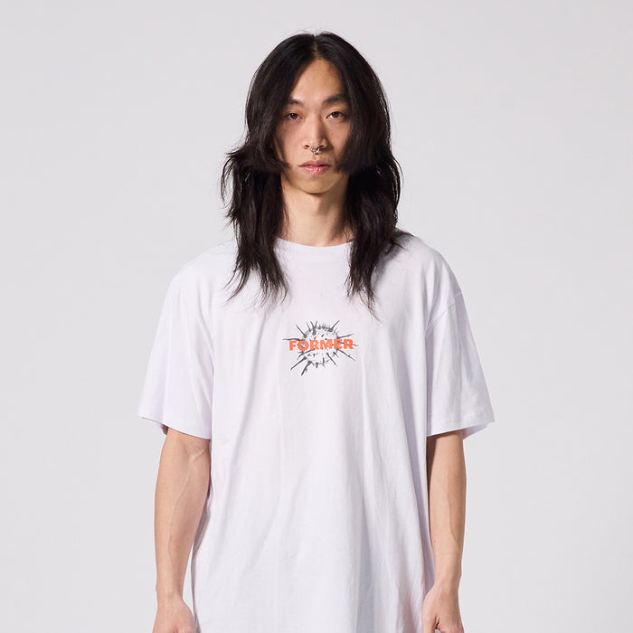 FORMER（フォーマー）| ATOMIC T-SHIRT | スノーボード・スケートボードのTACTICS JAPAN