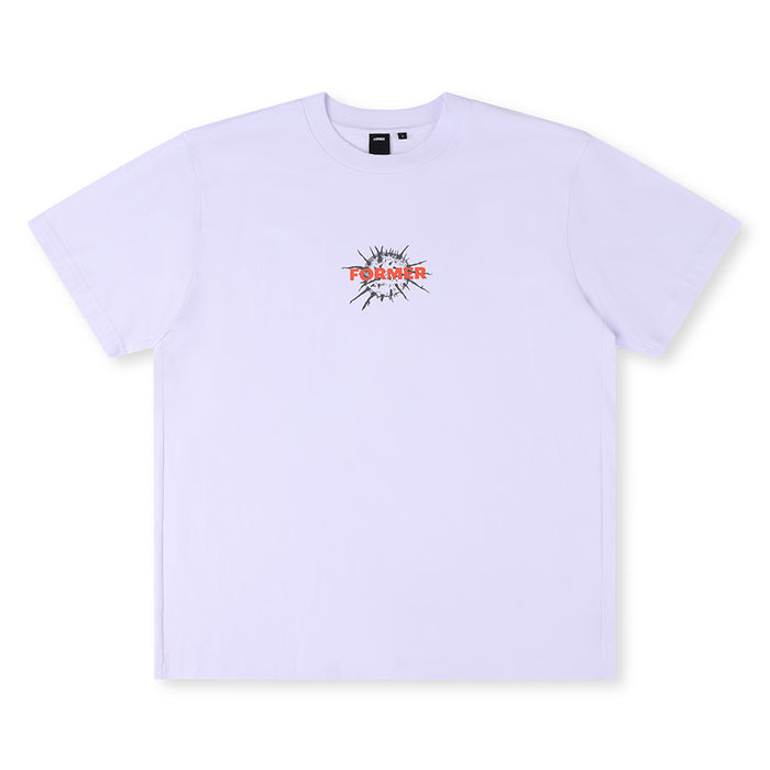 FORMER（フォーマー）| ATOMIC T-SHIRT | スノーボード・スケートボードのTACTICS JAPAN
