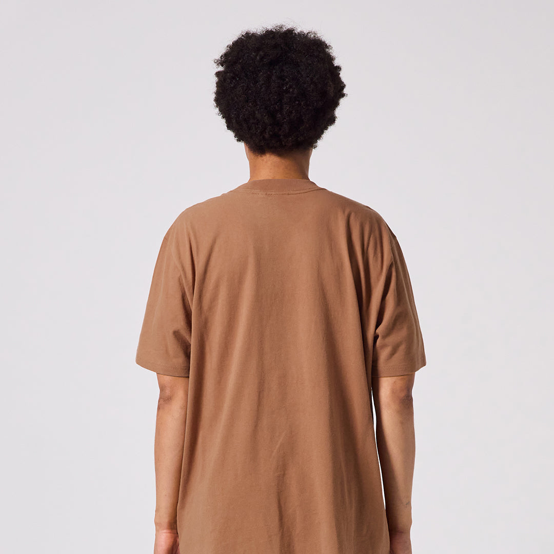FORMER（フォーマー）| TEMPER T-SHIRT | スノーボード・スケートボードのTACTICS JAPAN