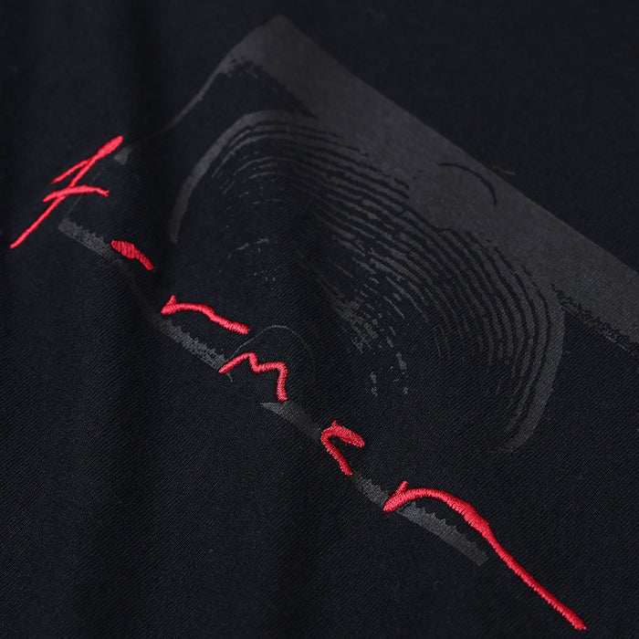 FORMER（フォーマー）| RAMPANT CRUX T-SHIRT | スノーボード・スケートボードのTACTICS JAPAN