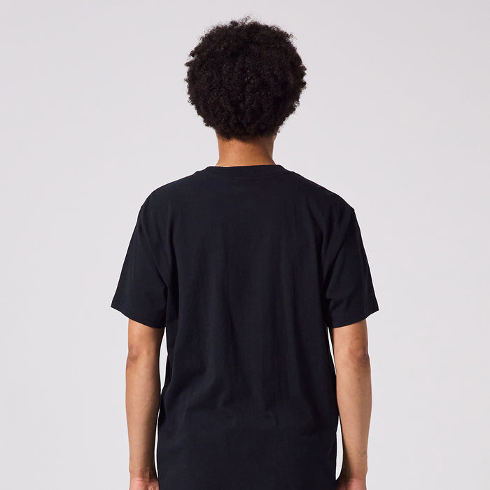FORMER（フォーマー）| RAMPANT CRUX T-SHIRT | スノーボード・スケートボードのTACTICS JAPAN