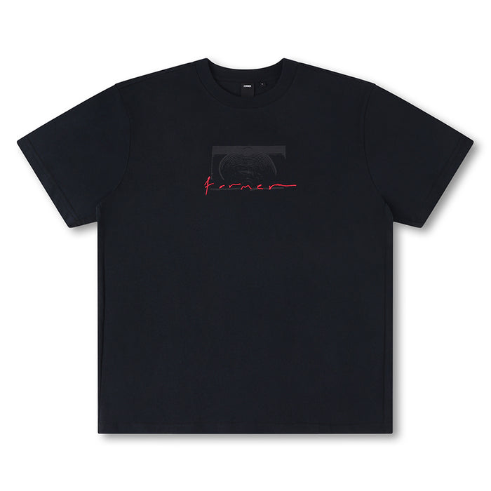 FORMER（フォーマー）| RAMPANT CRUX T-SHIRT | スノーボード・スケートボードのTACTICS JAPAN
