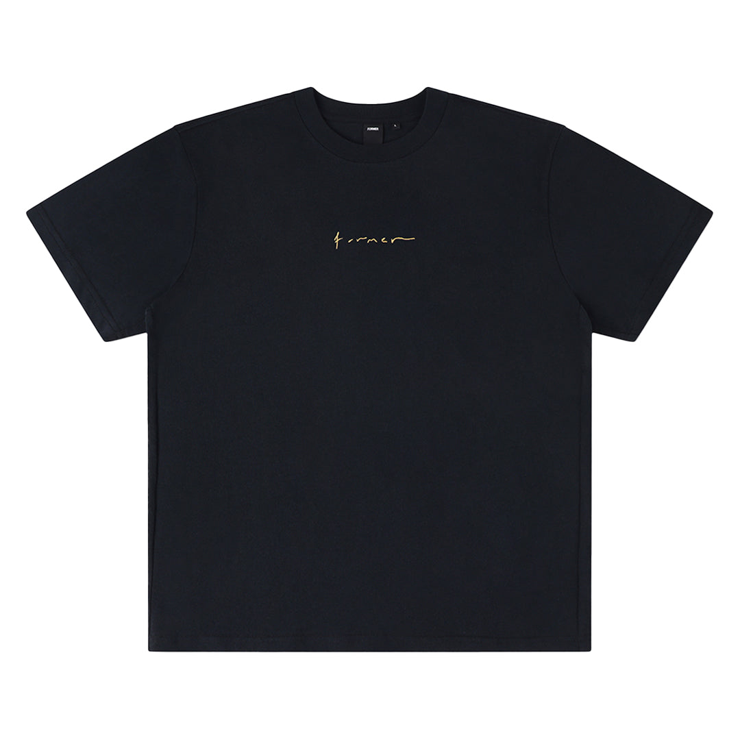 FORMER（フォーマー）| RAMPANT T-SHIRT | スノーボード・スケートボードのTACTICS JAPAN