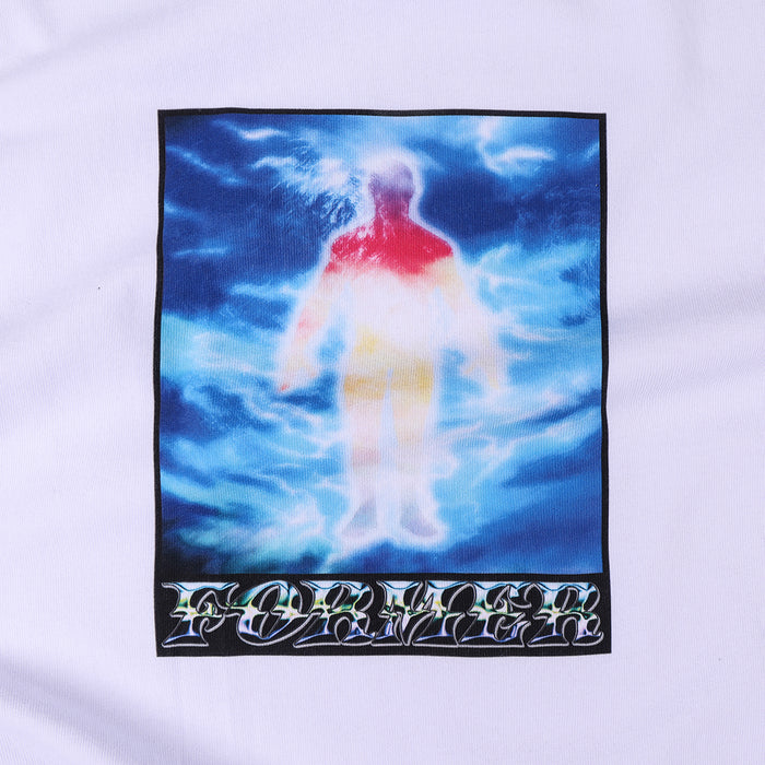 FORMER（フォーマー）| ELEVATION T-SHIRT | スノーボード・スケートボードのTACTICS JAPAN