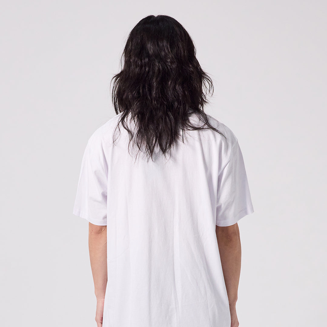 FORMER（フォーマー）| ELEVATION T-SHIRT | スノーボード・スケートボードのTACTICS JAPAN