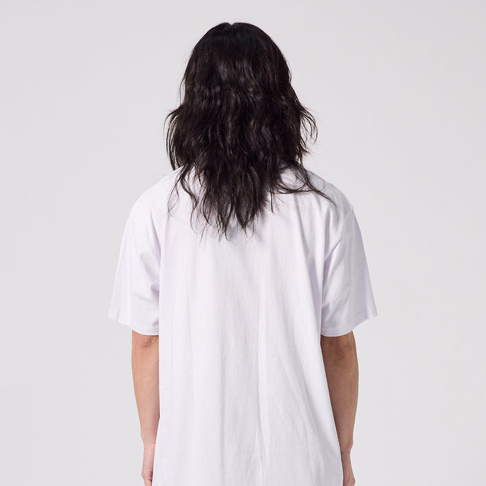 FORMER（フォーマー）| ELEVATION T-SHIRT | スノーボード・スケートボードのTACTICS JAPAN