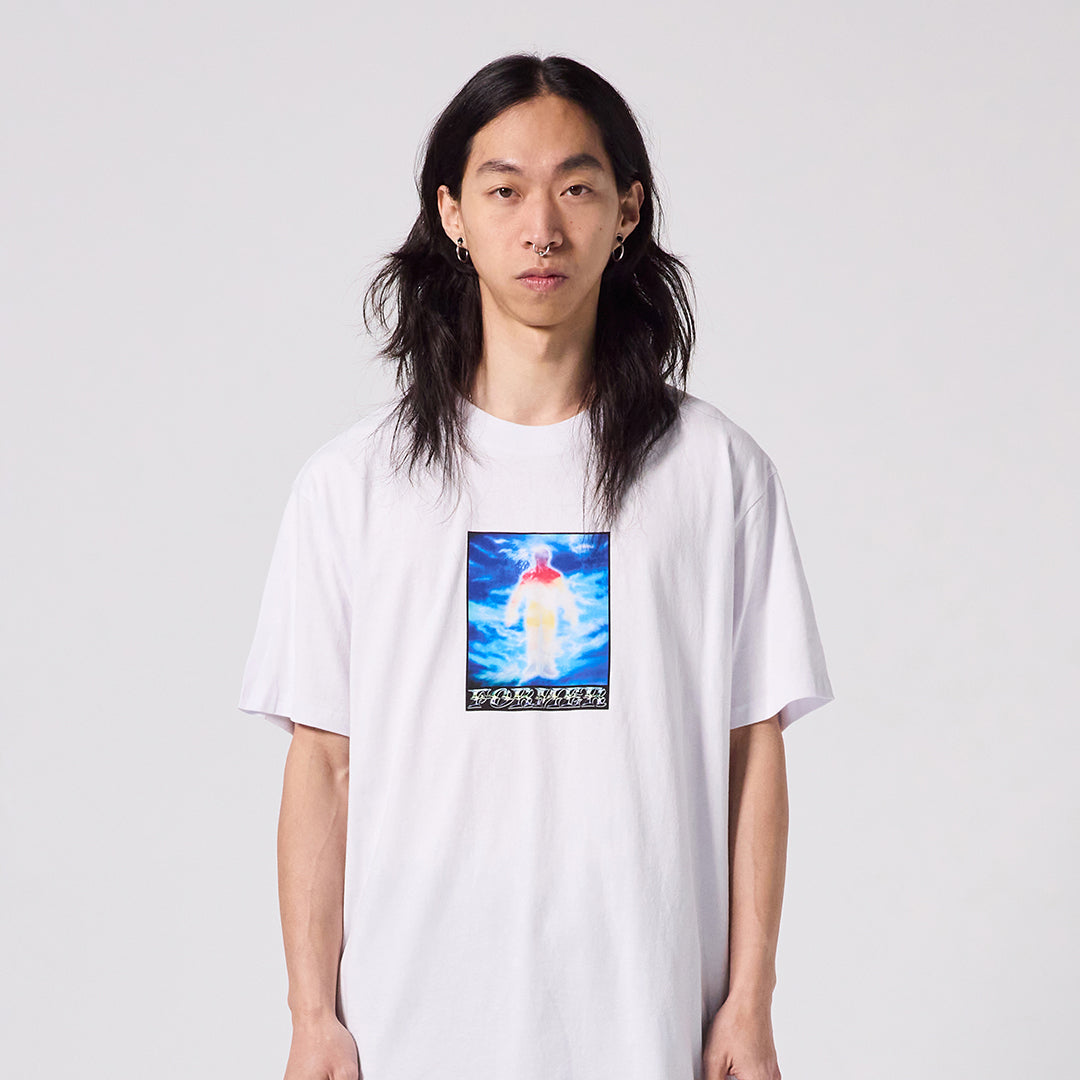FORMER（フォーマー）| ELEVATION T-SHIRT | スノーボード・スケートボードのTACTICS JAPAN