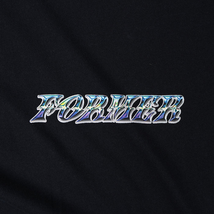FORMER（フォーマー）| FOIL T-SHIRT | スノーボード・スケートボードのTACTICS JAPAN