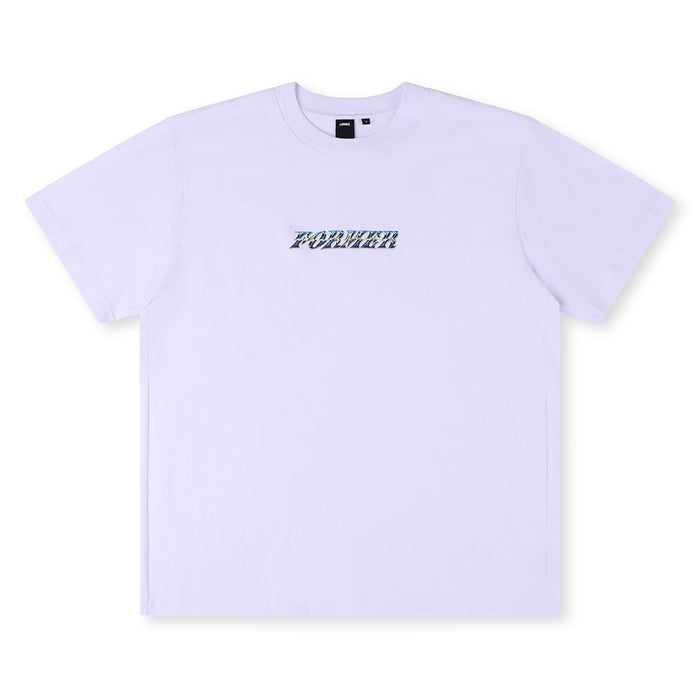 FORMER（フォーマー）| FOIL T-SHIRT | スノーボード・スケートボードのTACTICS JAPAN