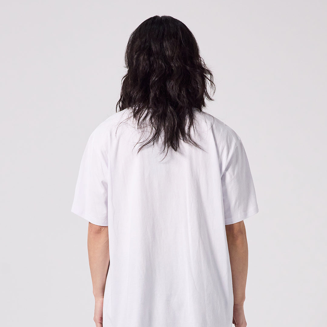 FORMER（フォーマー）| FOIL T-SHIRT | スノーボード・スケートボードのTACTICS JAPAN