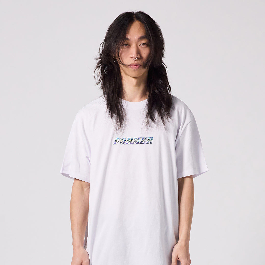 FORMER（フォーマー）| FOIL T-SHIRT | スノーボード・スケートボードのTACTICS JAPAN