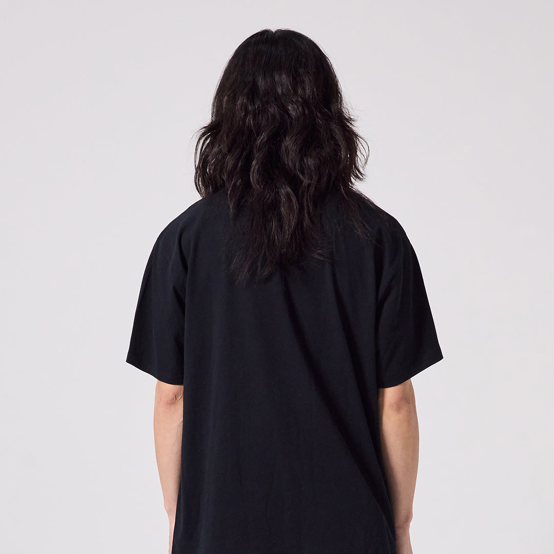FORMER（フォーマー）| FOIL T-SHIRT | スノーボード・スケートボードのTACTICS JAPAN