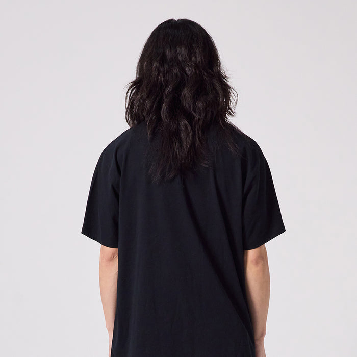 FORMER（フォーマー）| FOIL T-SHIRT | スノーボード・スケートボードのTACTICS JAPAN
