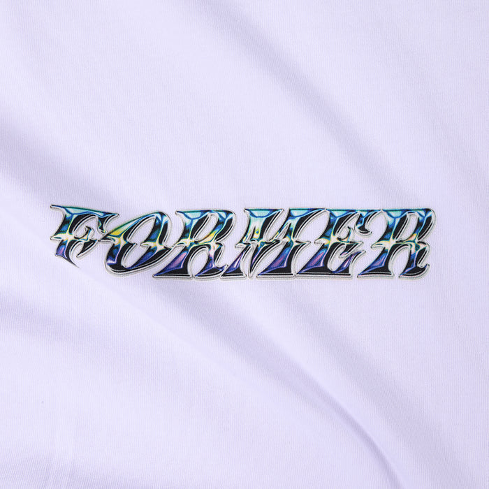 FORMER（フォーマー）| FOIL T-SHIRT | スノーボード・スケートボードのTACTICS JAPAN