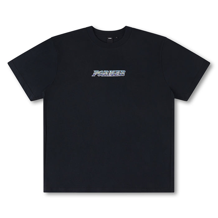 FORMER（フォーマー）| FOIL T-SHIRT | スノーボード・スケートボードのTACTICS JAPAN