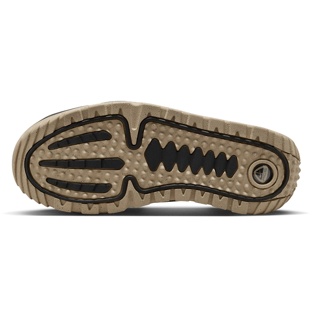 NIKE ACG（ナイキ オールコンディションズギア）| NIKE ACG RUFUS / LIMESTONE/BLACK | スノーボード・スケートボードのTACTICS JAPAN