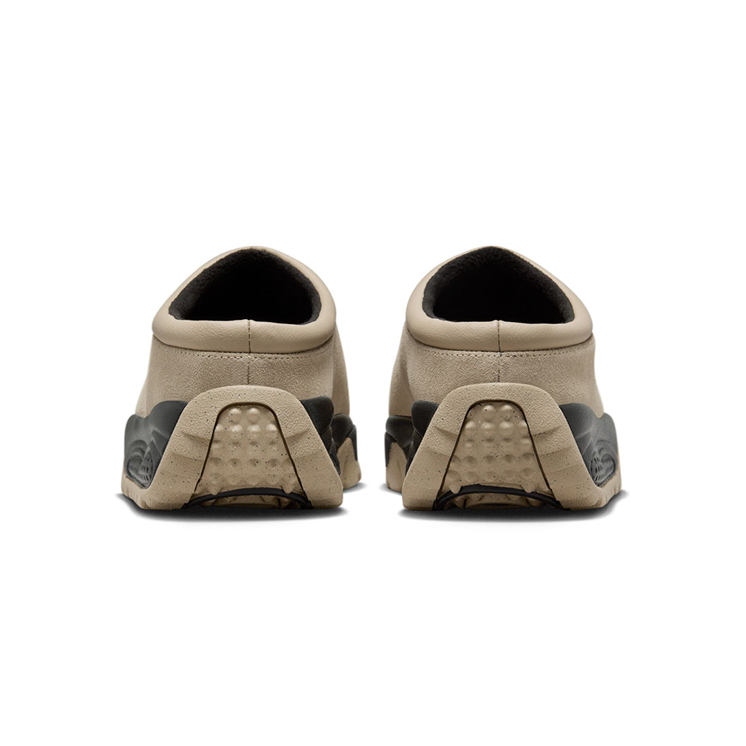 NIKE ACG（ナイキ オールコンディションズギア）| NIKE ACG RUFUS / LIMESTONE/BLACK | スノーボード・スケートボードのTACTICS JAPAN