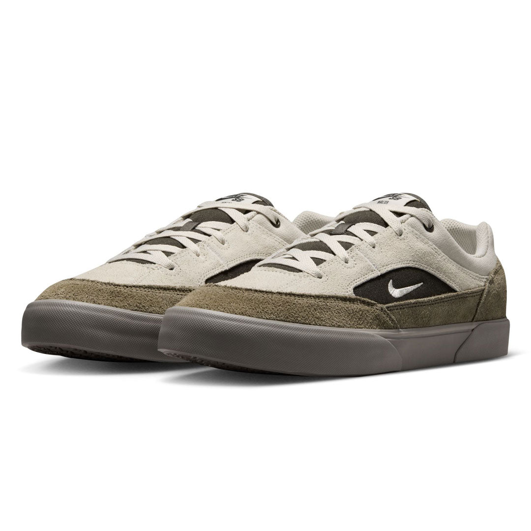 NIKE SB（ナイキ スケートボーディング）| NIKE SB MALOR / LIGHT BONE