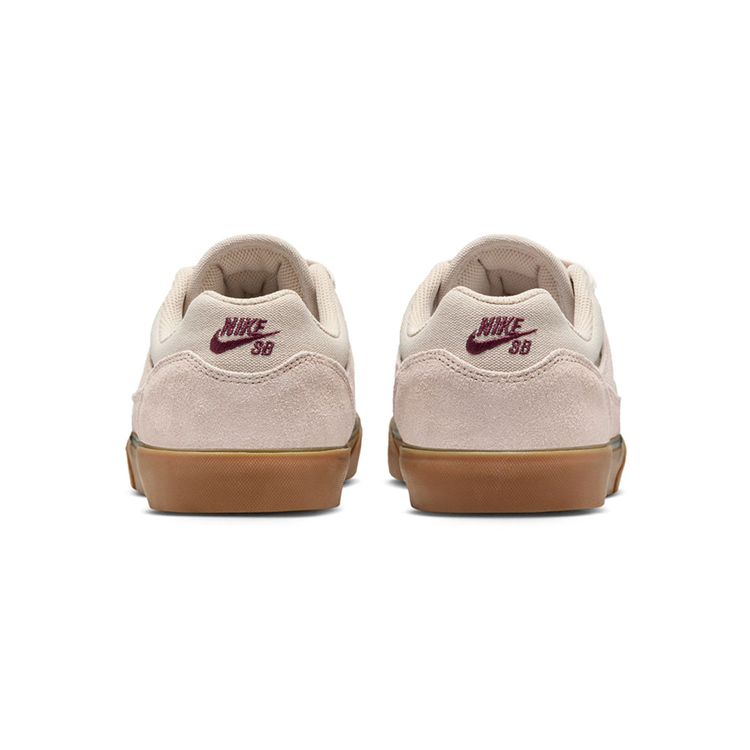 NIKE SB（ナイキ スケートボーディング）| NIKE SB MALOR / CREAM II/PHANTOM/GUM MEDIUM BROWN/BURGUNDY CRUSH | スノーボード・スケートボードのTACTICS JAPAN