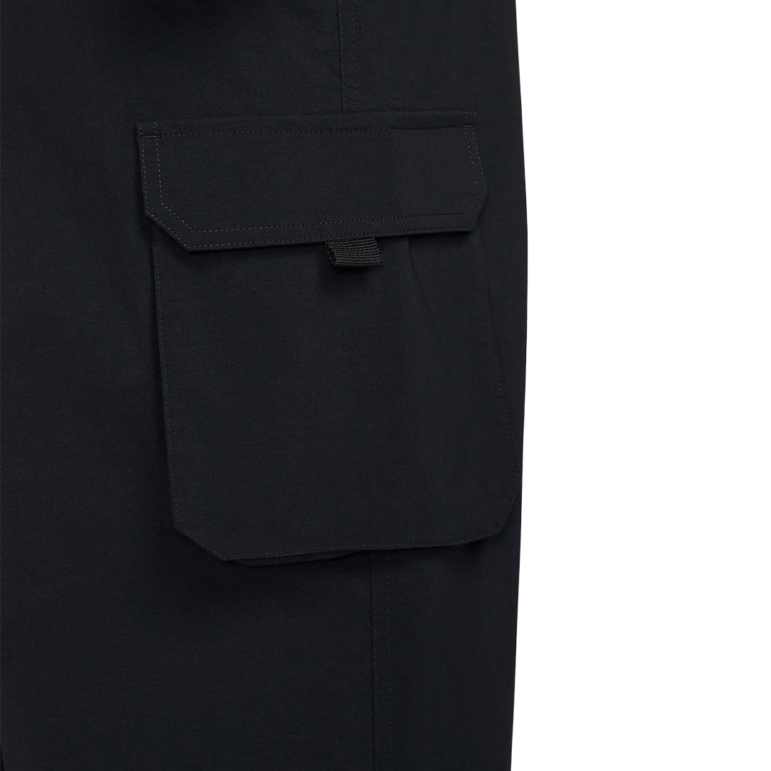 NIKE SB（ナイキ スケートボーディング）| NIKE SB DF KEARNY CARGO PANTS / BLACK/WHITE | スノーボード・スケートボードのTACTICS JAPAN