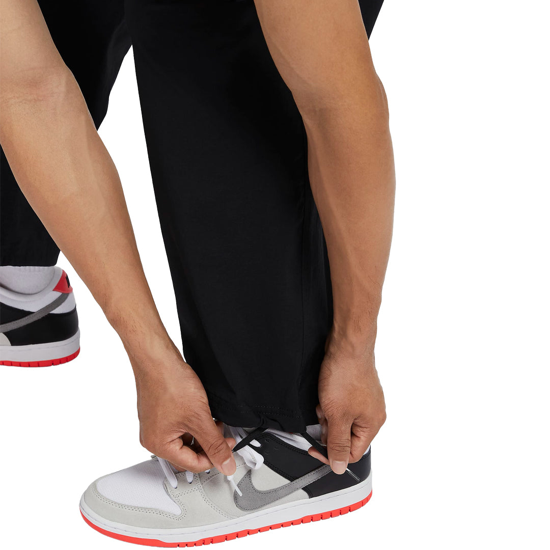 NIKE SB（ナイキ スケートボーディング）| NIKE SB DF KEARNY CARGO PANTS / BLACK/WHITE | スノーボード・スケートボードのTACTICS JAPAN