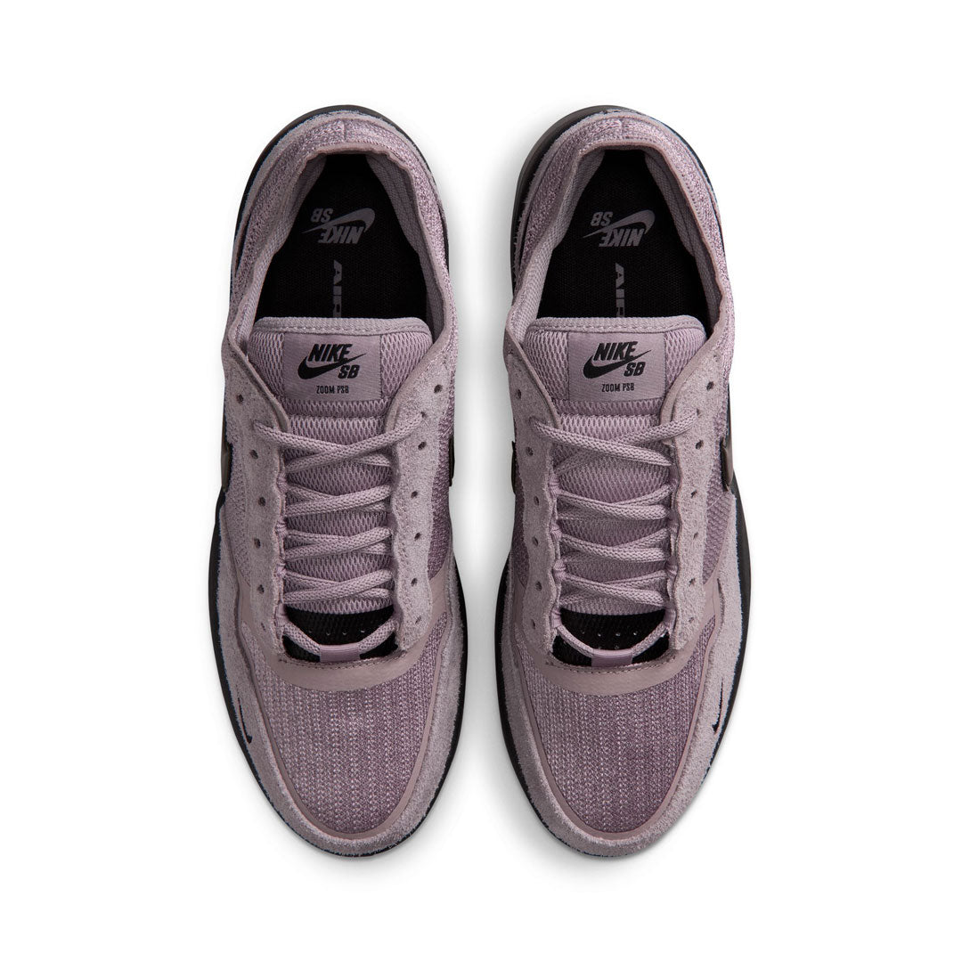 NIKE SB（ナイキ スケートボーディング）| NIKE SB PS8 / LIGHT VIOLET ORE/PURPLE SMOKE/BLACK | スノーボード・スケートボードのTACTICS JAPAN