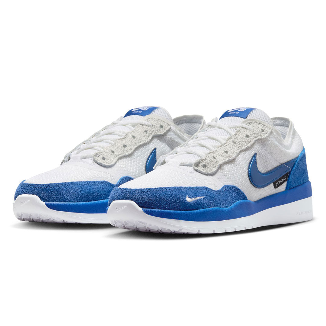 NIKE SB（ナイキ スケートボーディング）| NIKE SB PS8 / SPORT ROYAL/WHITE | スノーボード・スケートボードのTACTICS JAPAN