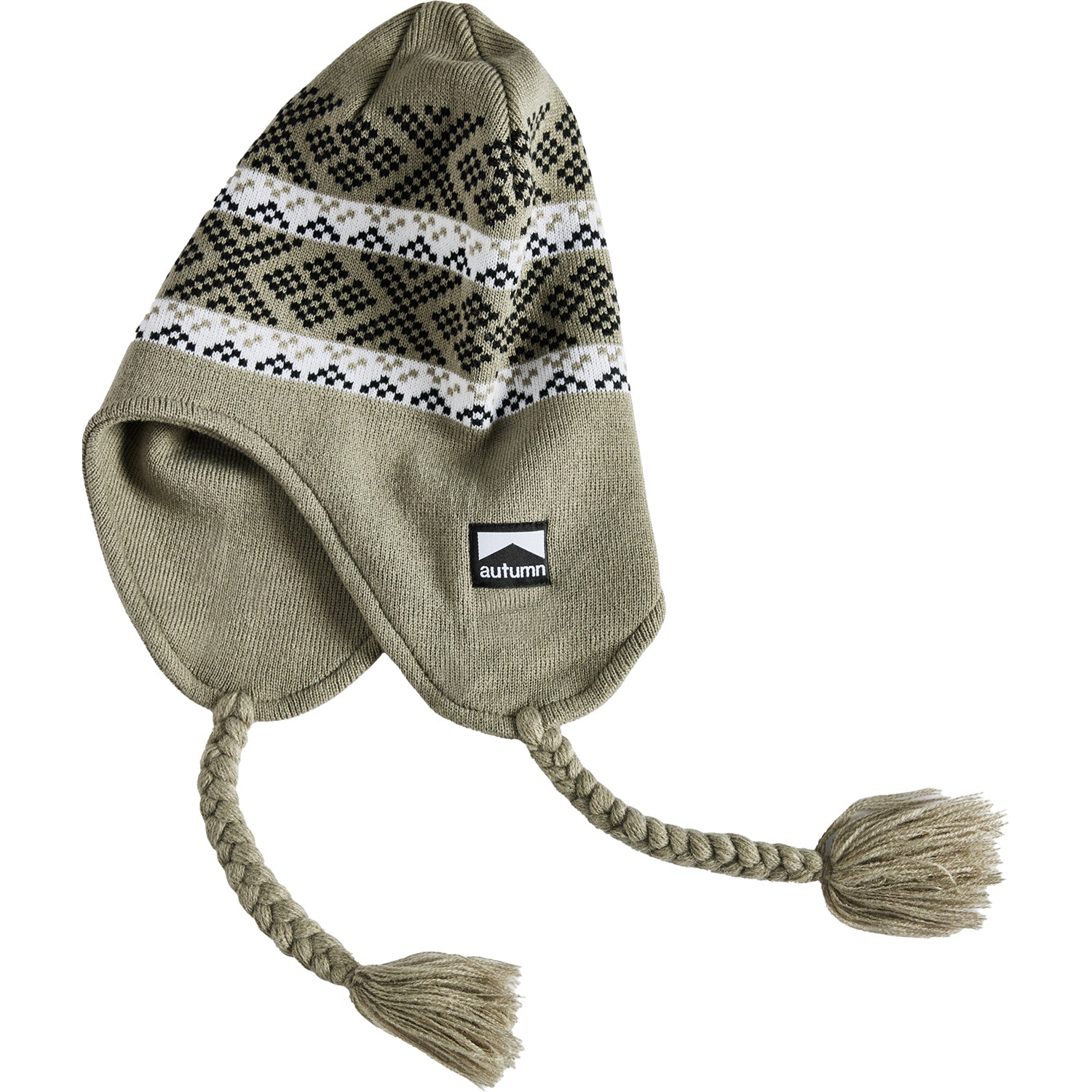 SEDONA EAR FLAP 2025